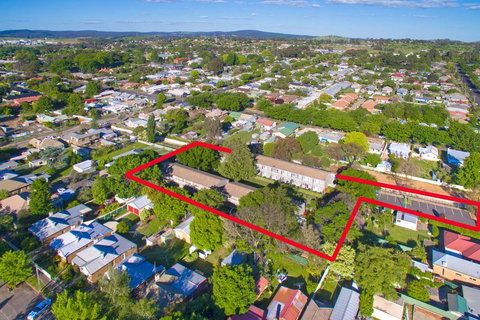 Summer East Apartments - Northern Rivers Accommodation 1