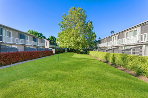 Summer East Apartments - Northern Rivers Accommodation 0