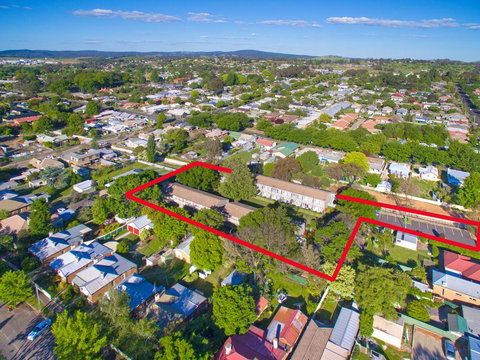 Summer East Apartments - Northern Rivers Accommodation 3