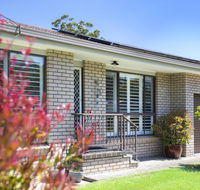 Summer Haven - Northern Rivers Accommodation