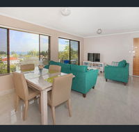 Summer Retreat - Northern Rivers Accommodation