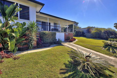 Summer Salt At South West Rocks - Northern Rivers Accommodation 1
