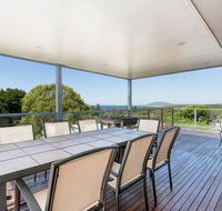 Summerhill View - Northern Rivers Accommodation