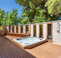 Sun Valley - Boutique Portsea Accommodation - Northern Rivers Accommodation