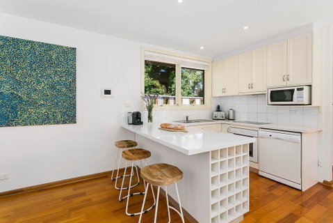 Sun Valley - Boutique Portsea Accommodation - Northern Rivers Accommodation 3