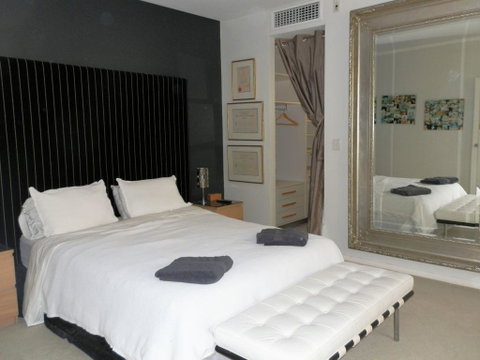 Sun, Sand, Sea And Salty Kisses Cottesloe Beach House - Northern Rivers Accommodation 2
