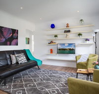 Sun-Drenched Apartment in a Peaceful Location - Northern Rivers Accommodation