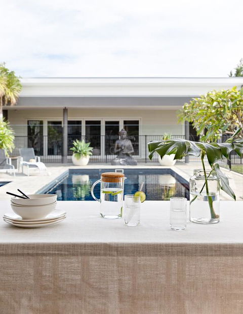 Sundara Beach House - Northern Rivers Accommodation 3