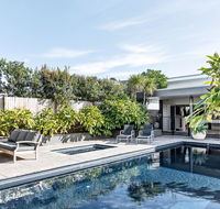 Sundara Beach House - Northern Rivers Accommodation