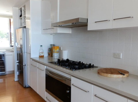 Sun, Sand, Sea And Salty Kisses Cottesloe Beach House - Northern Rivers Accommodation 1