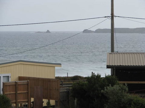 Sunderland Retreat Phillip Island - Northern Rivers Accommodation 1