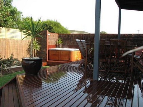 Sunderland Retreat Phillip Island - Northern Rivers Accommodation 0