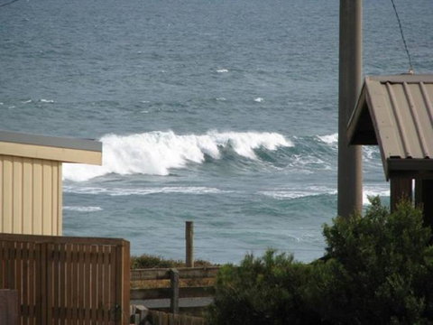 Sunderland Retreat Phillip Island - Northern Rivers Accommodation 3
