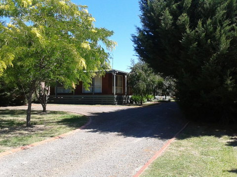 Sunburst Retreat - Northern Rivers Accommodation 0