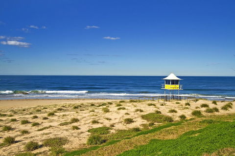 Sundowner Apartment 10 - Northern Rivers Accommodation 1