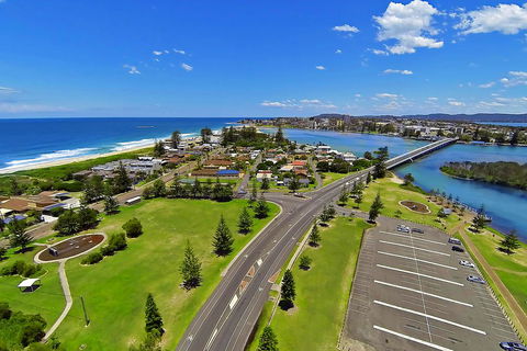 Sundowner Apartment 10 - Northern Rivers Accommodation 2