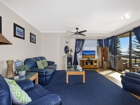 Sundowner Apartment 2 - Northern Rivers Accommodation 3