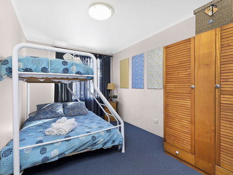 Sundowner Apartment 2 - Northern Rivers Accommodation 2