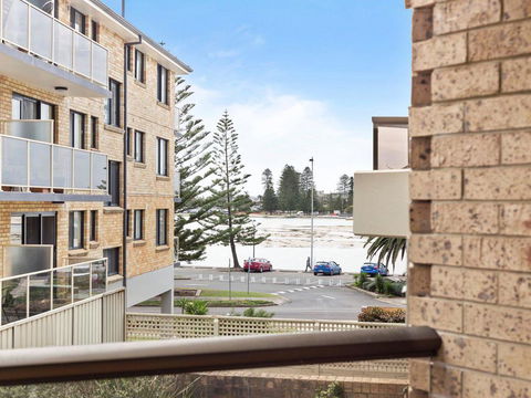Sundowner Apartment 5 - Northern Rivers Accommodation 3