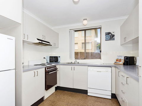 Sundowner Apartment 5 - Northern Rivers Accommodation 2