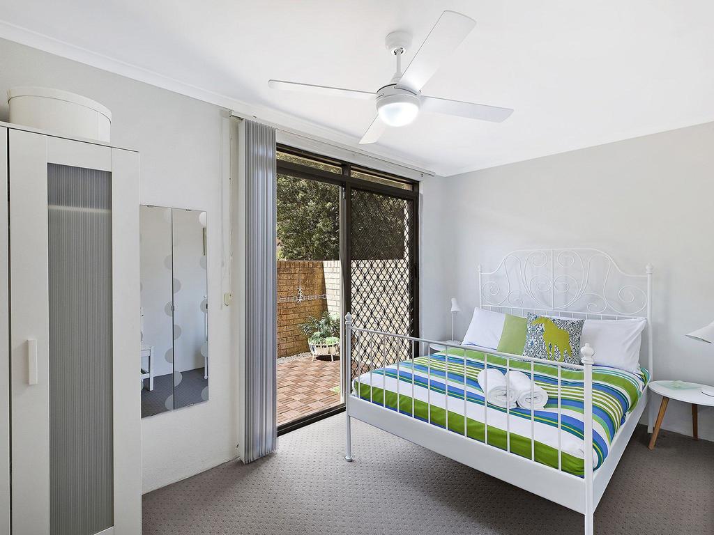 Tumbi Umbi NSW Northern Rivers Accommodation