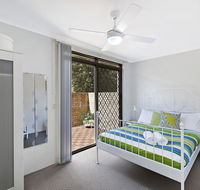 Sundowner Apartment 5 - Northern Rivers Accommodation