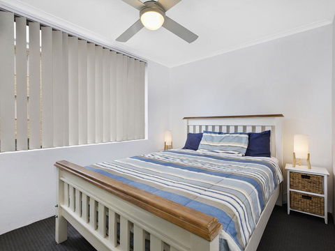 Sundowner Apartment 9 - Northern Rivers Accommodation 2