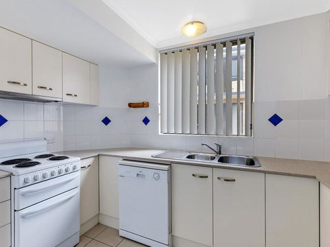 Sundowner Apartment 9 - Northern Rivers Accommodation 3