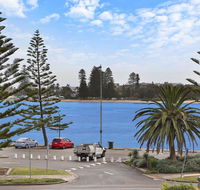 Sundowner Apartment 9 - Northern Rivers Accommodation