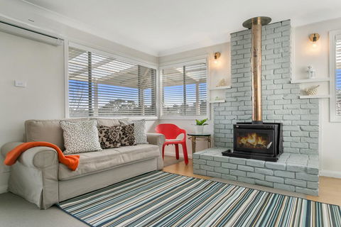 Sunflower Cottage - Northern Rivers Accommodation 1