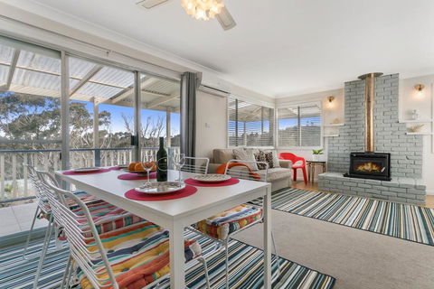 Sunflower Cottage - Northern Rivers Accommodation 2