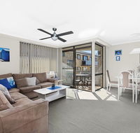 Sundowner Apartment 10 - Northern Rivers Accommodation
