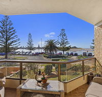 Sundowner Apartment 2 - Northern Rivers Accommodation