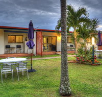 Sunlover Lodge - Northern Rivers Accommodation