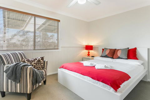 Sunflower Cottage - Northern Rivers Accommodation 3