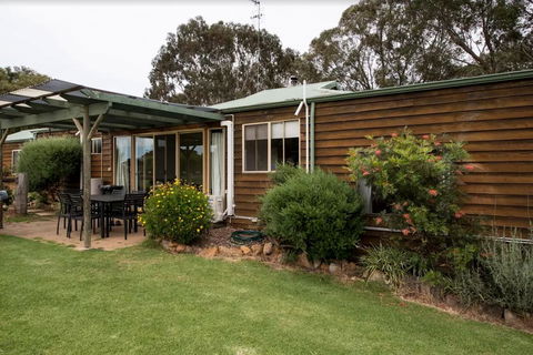 Sunflowers Animal Farm & Farmstay - Northern Rivers Accommodation 1