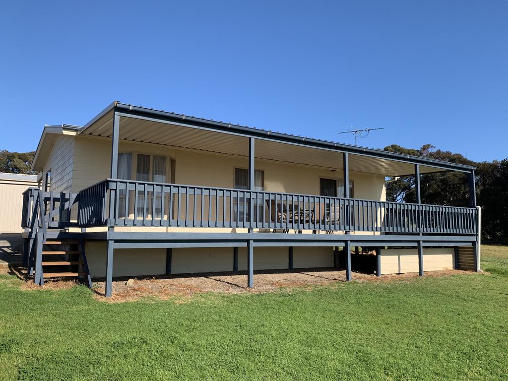Destrees Bay SA Northern Rivers Accommodation