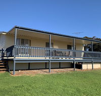 Sunny Brae - Northern Rivers Accommodation