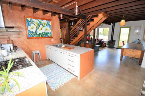 Sunny Brook - Northern Rivers Accommodation 0