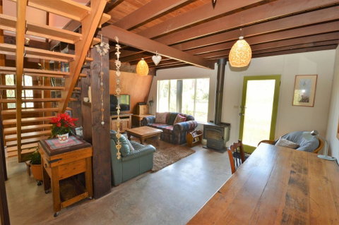 Sunny Brook - Northern Rivers Accommodation 1