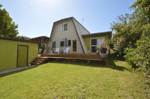Sunny Brook - Northern Rivers Accommodation 2
