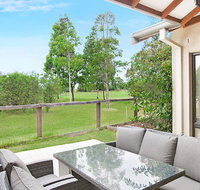 Sunny Finch House - Northern Rivers Accommodation