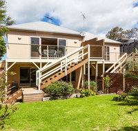 Sunningdale Beach House 12 - Northern Rivers Accommodation
