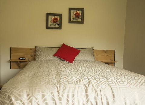 Sunny Gum - Northern Rivers Accommodation 2