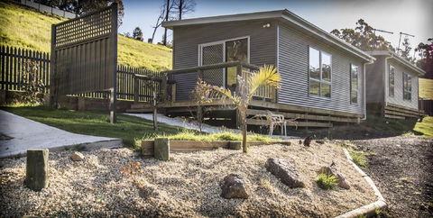 Sunny Gum - Northern Rivers Accommodation 0