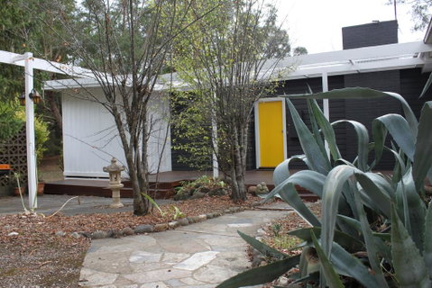 Sunny Corner Lake Eildon - Northern Rivers Accommodation 1