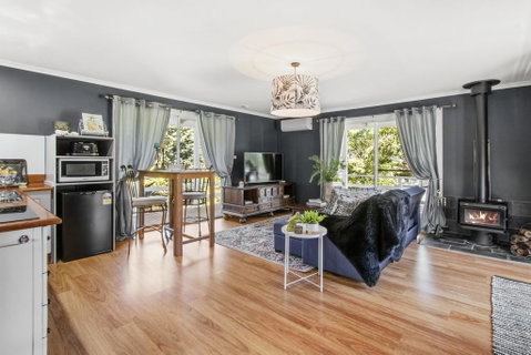 SUNNYDELL - Northern Rivers Accommodation 2