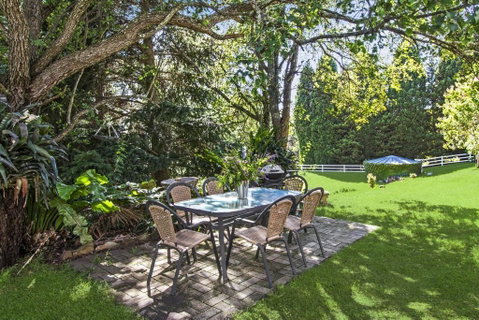 SUNNYDELL - Northern Rivers Accommodation 1