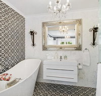 SUNNYDELL - Northern Rivers Accommodation