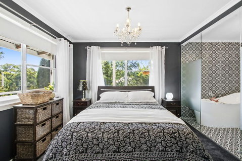 SUNNYDELL - Northern Rivers Accommodation 3